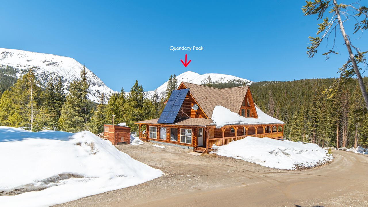 Photo of Outdoor in Breckenridge