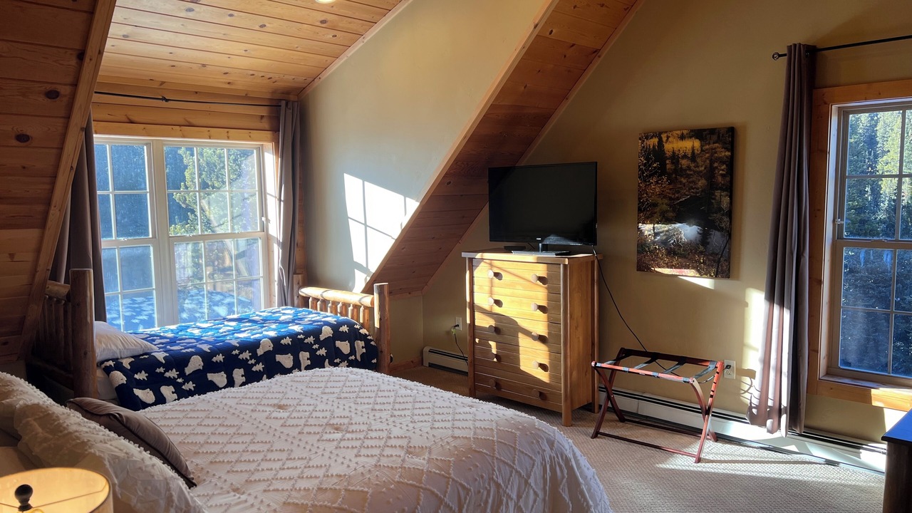 Photo of Bedroom in Breckenridge
