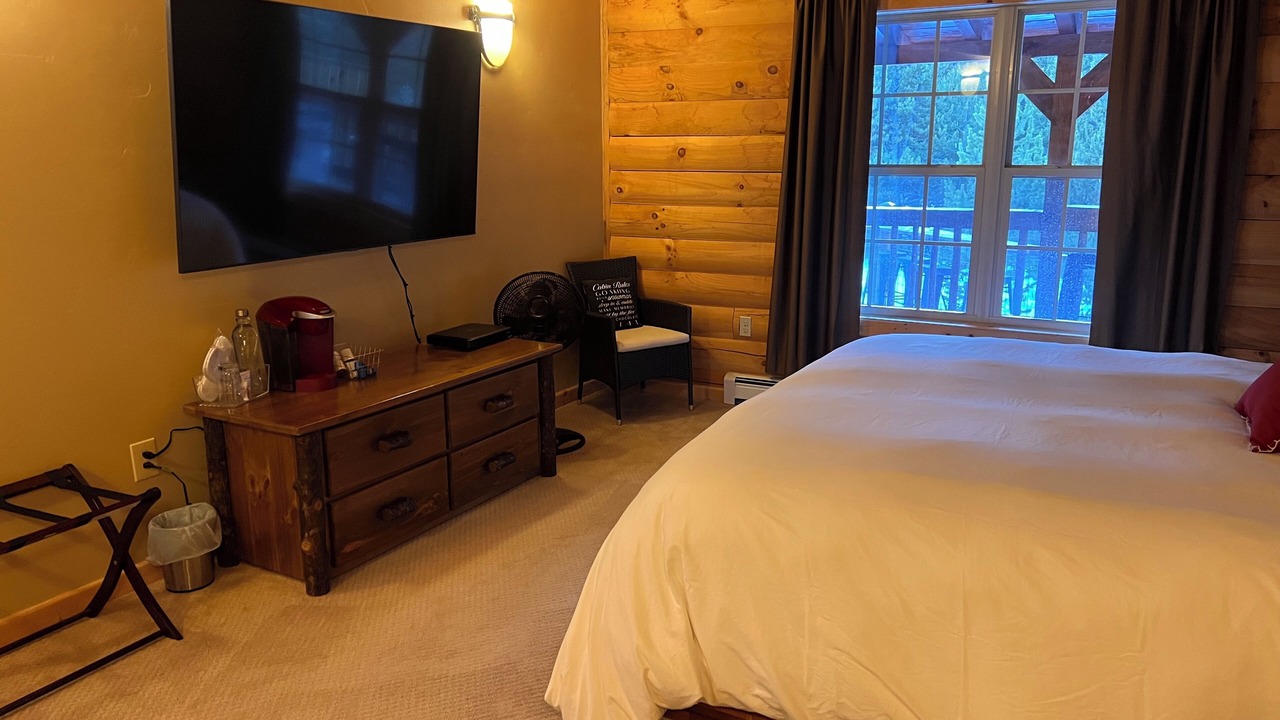 Photo of Bedroom in Breckenridge
