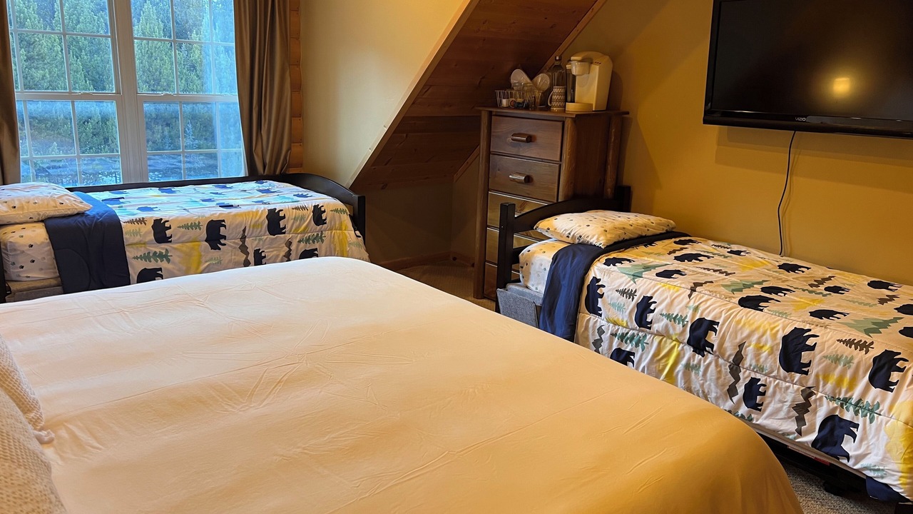 Photo of Bedroom in Breckenridge
