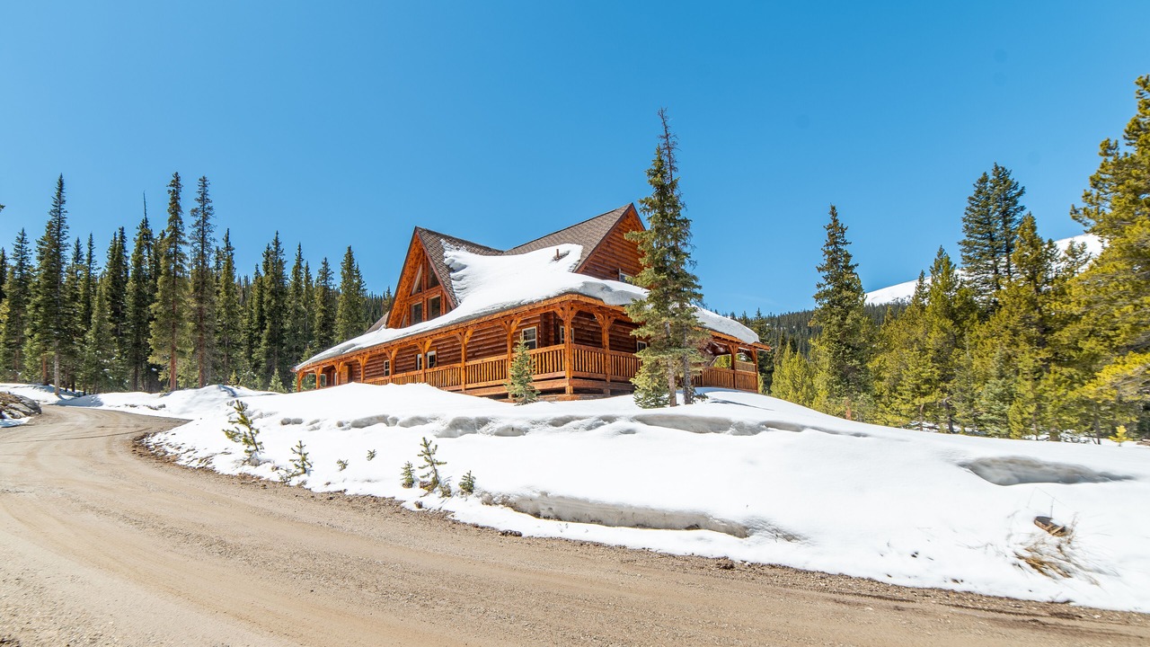 Photo of Outdoor in Breckenridge
