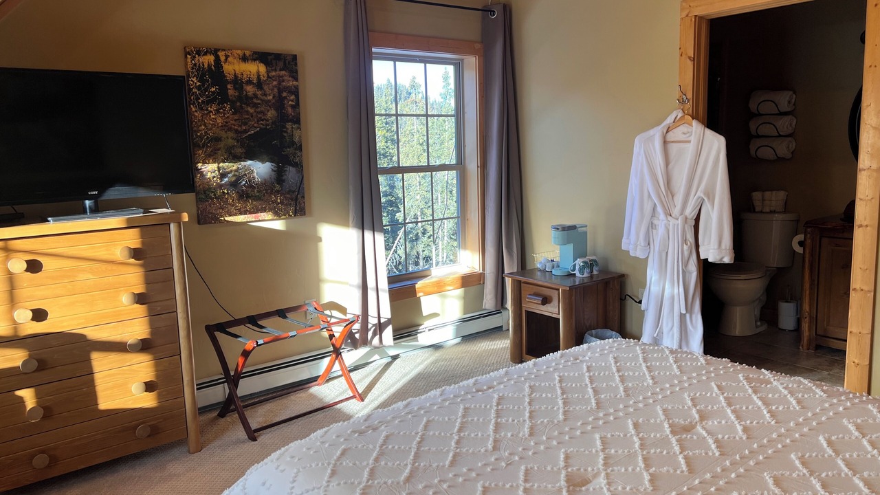 Photo of Bedroom in Breckenridge