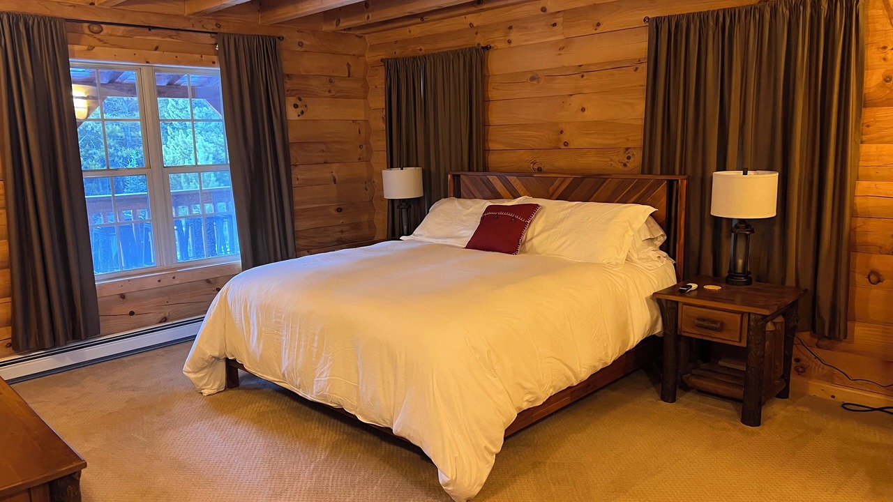 Photo of Bedroom in Breckenridge