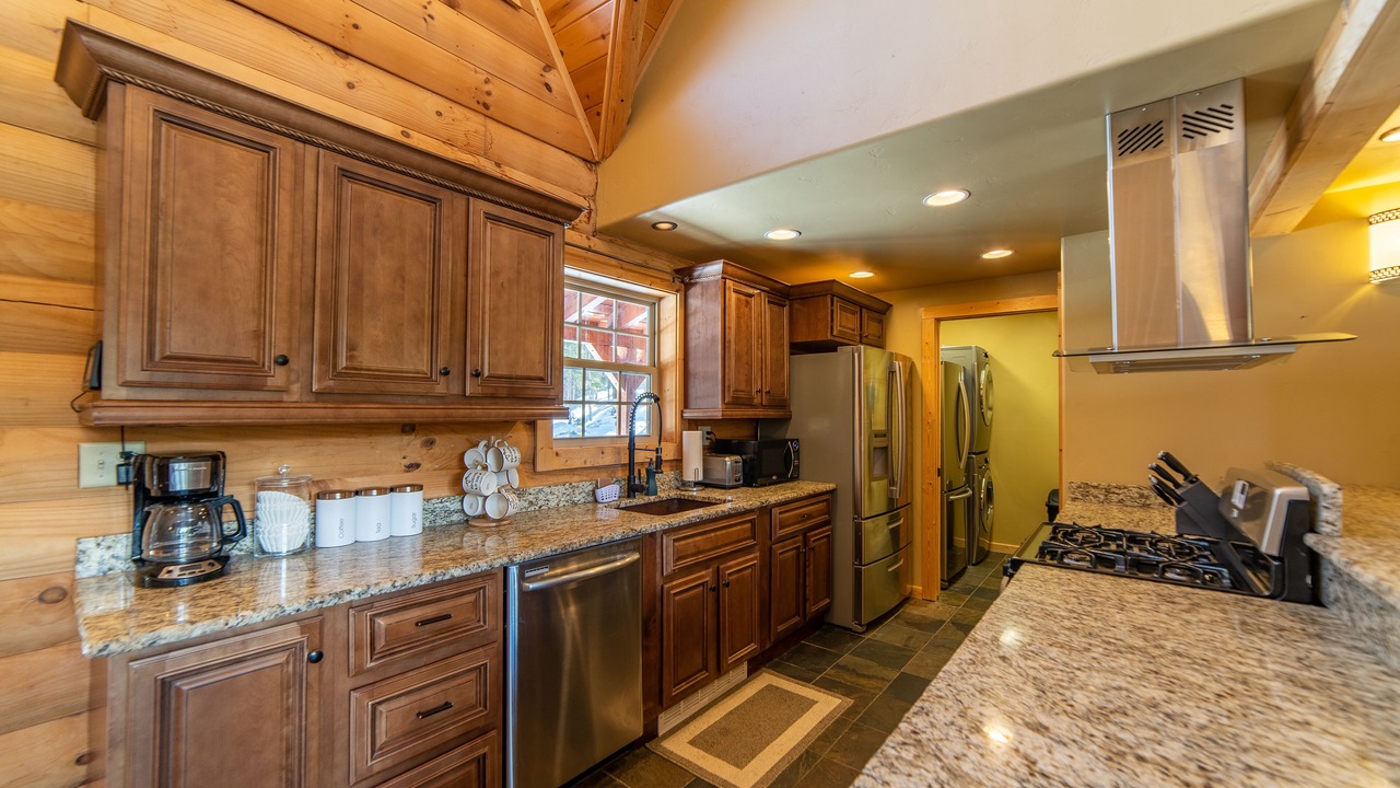 Photo of Kitchen in Breckenridge