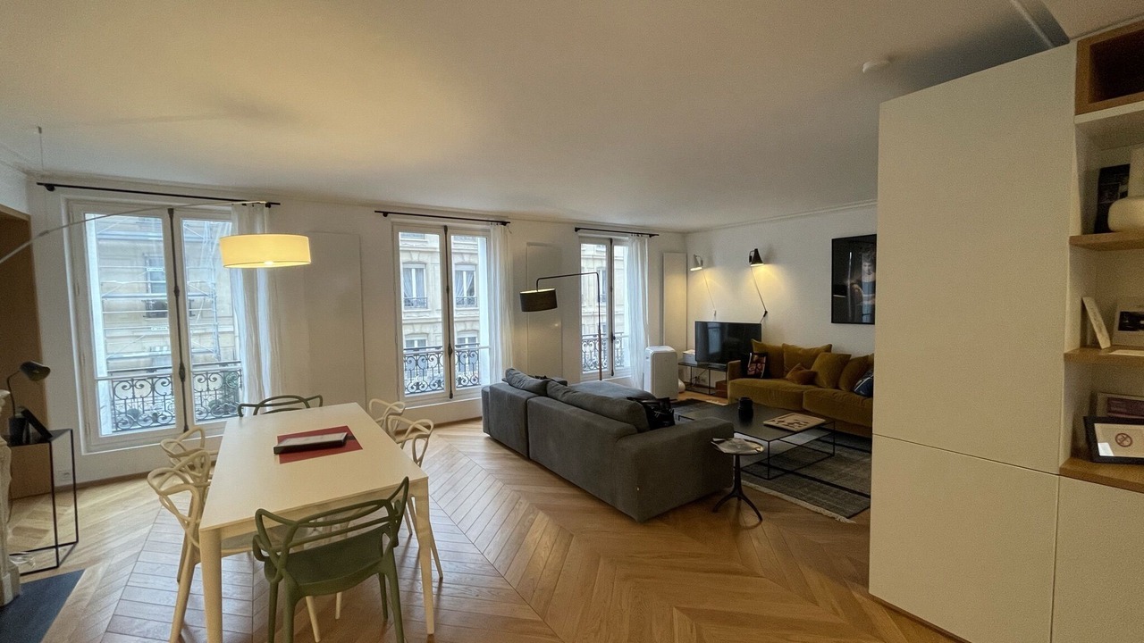 Photo of Livingroom in Les Iles