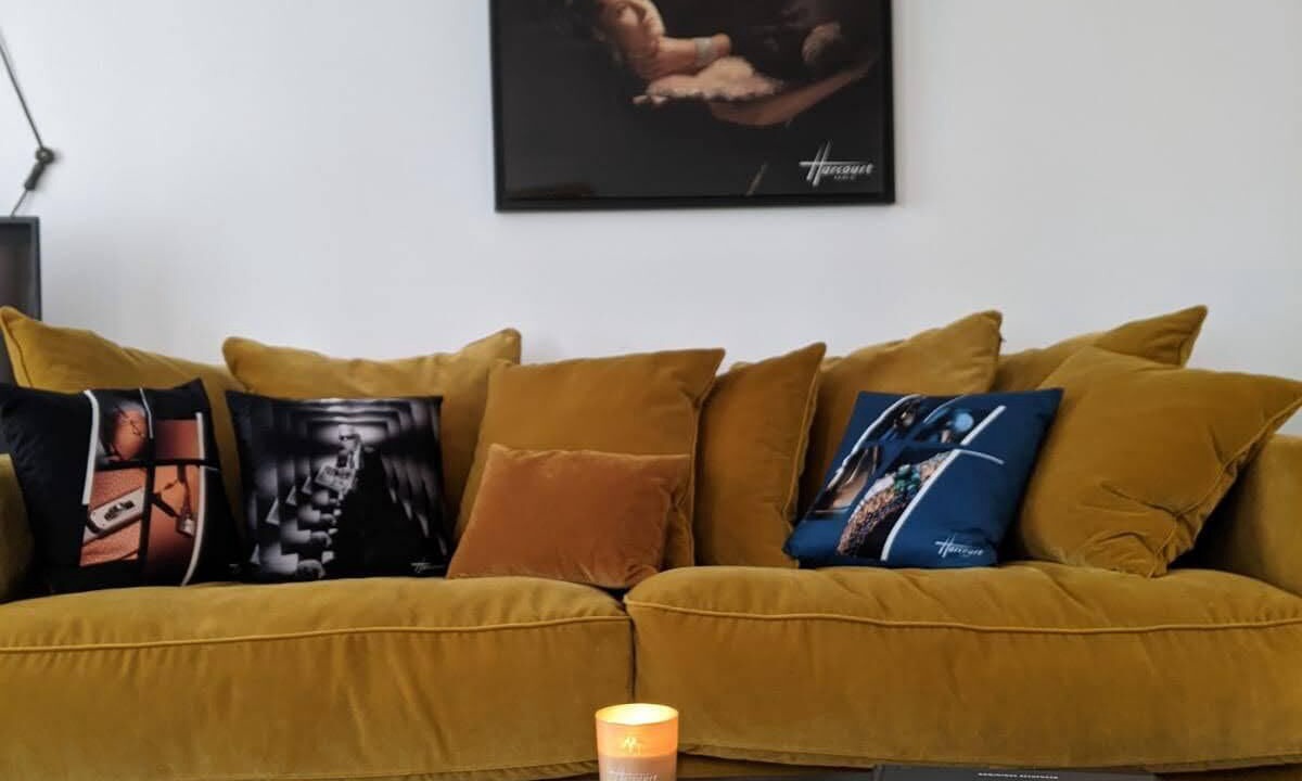 Photo of Livingroom in Les Iles