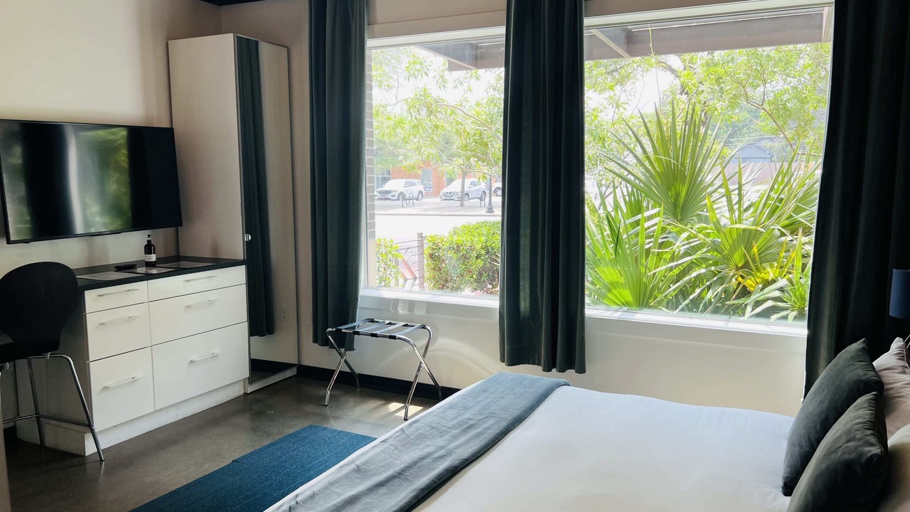 Photo of Bedroom in Kessler