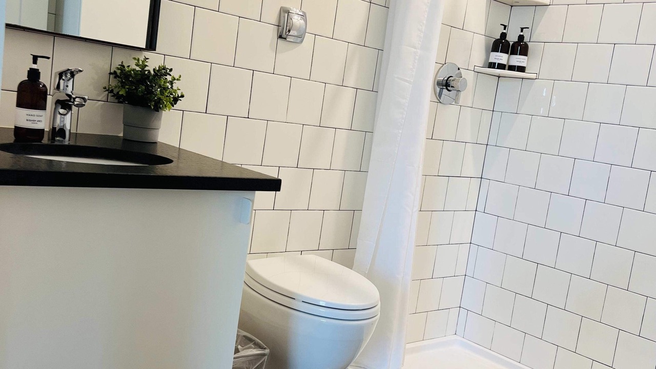 Photo of Bathroom in Kessler