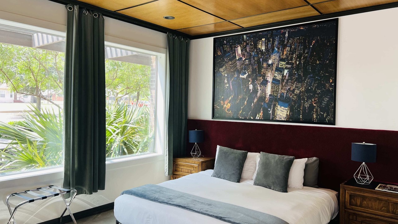 Photo of Bedroom in Kessler