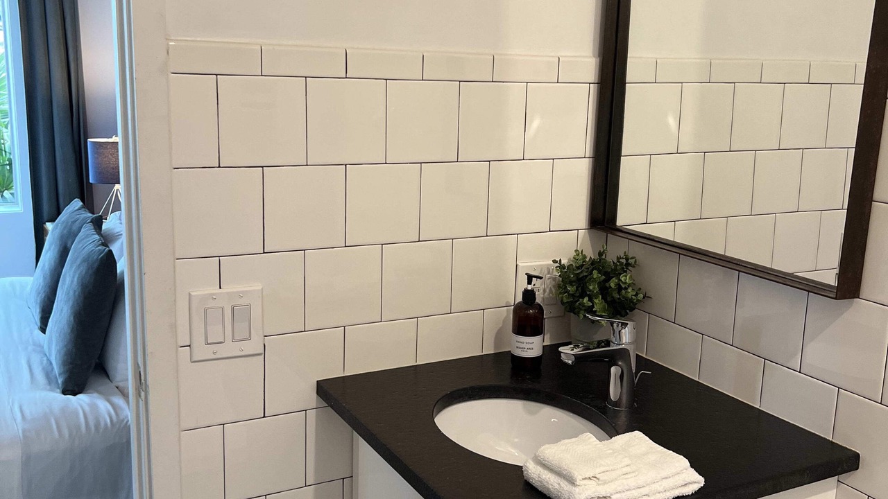 Photo of Bathroom in Kessler