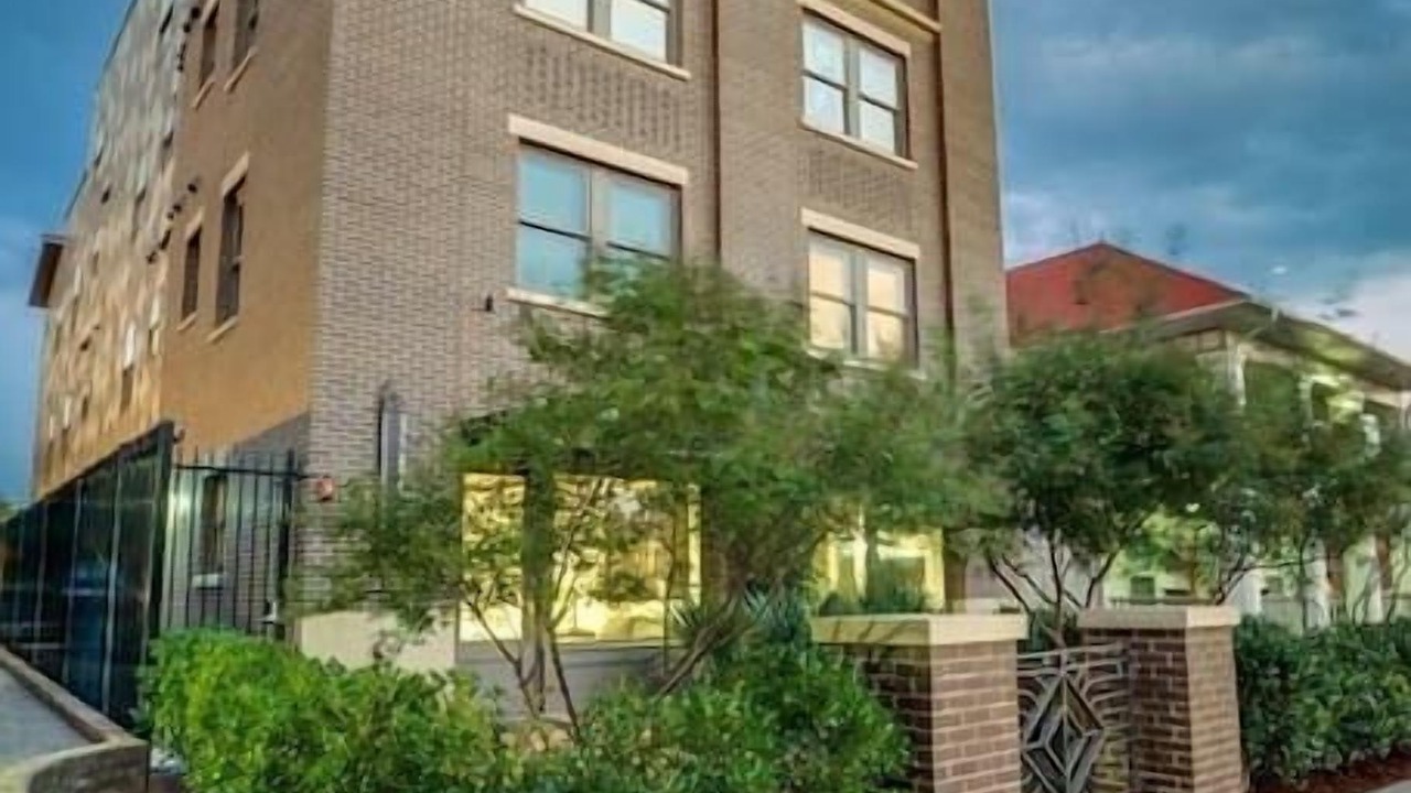 Photo of Outdoor in Kessler