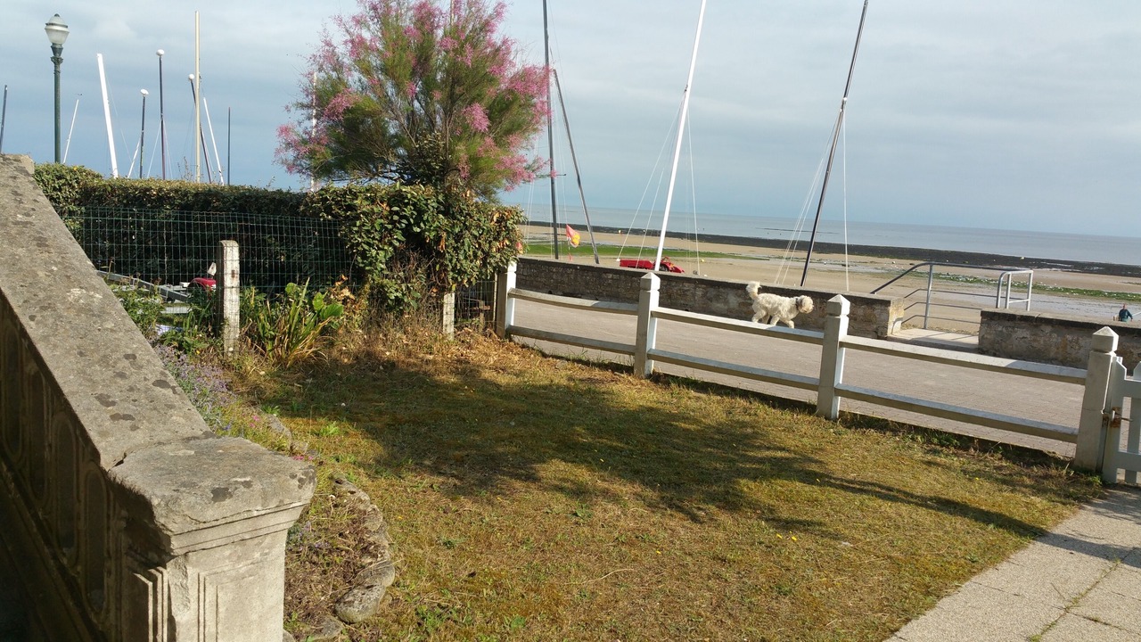 Photo of Outdoor in Saint-Regnobert-de-la-Cote-de-Nacre