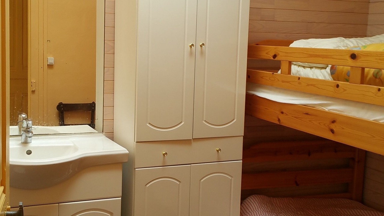 Photo of Bedroom in Saint-Regnobert-de-la-Cote-de-Nacre