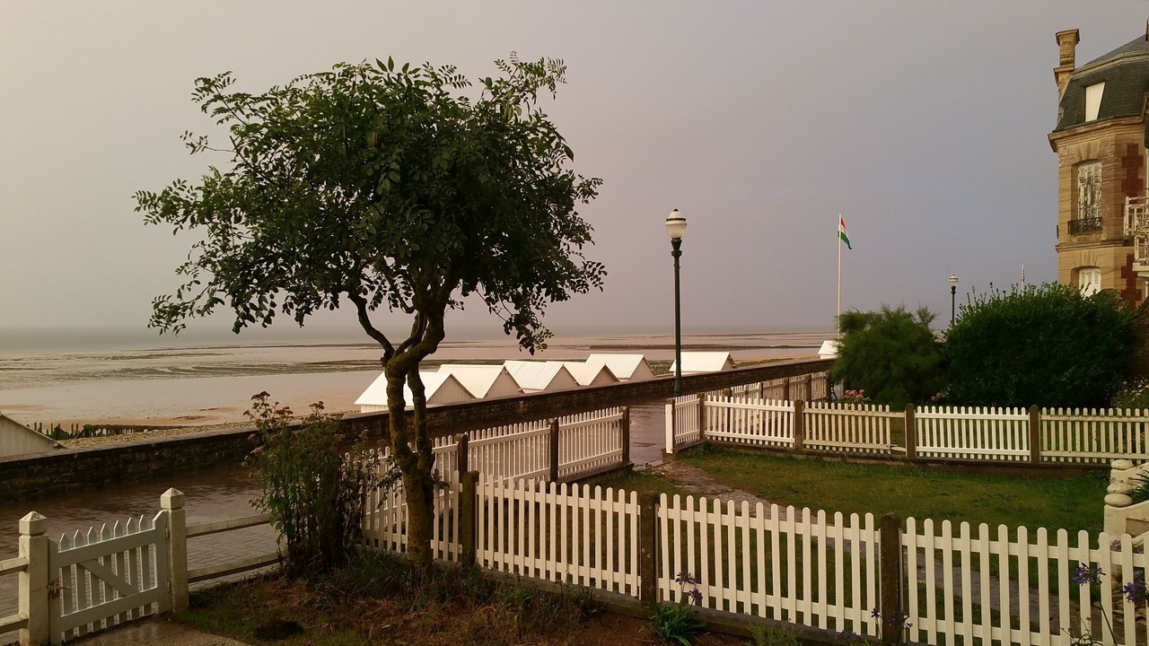 Photo of Outdoor in Saint-Regnobert-de-la-Cote-de-Nacre