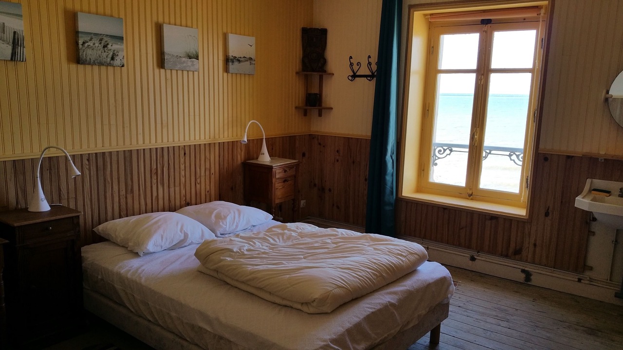 Photo of Bedroom in Saint-Regnobert-de-la-Cote-de-Nacre