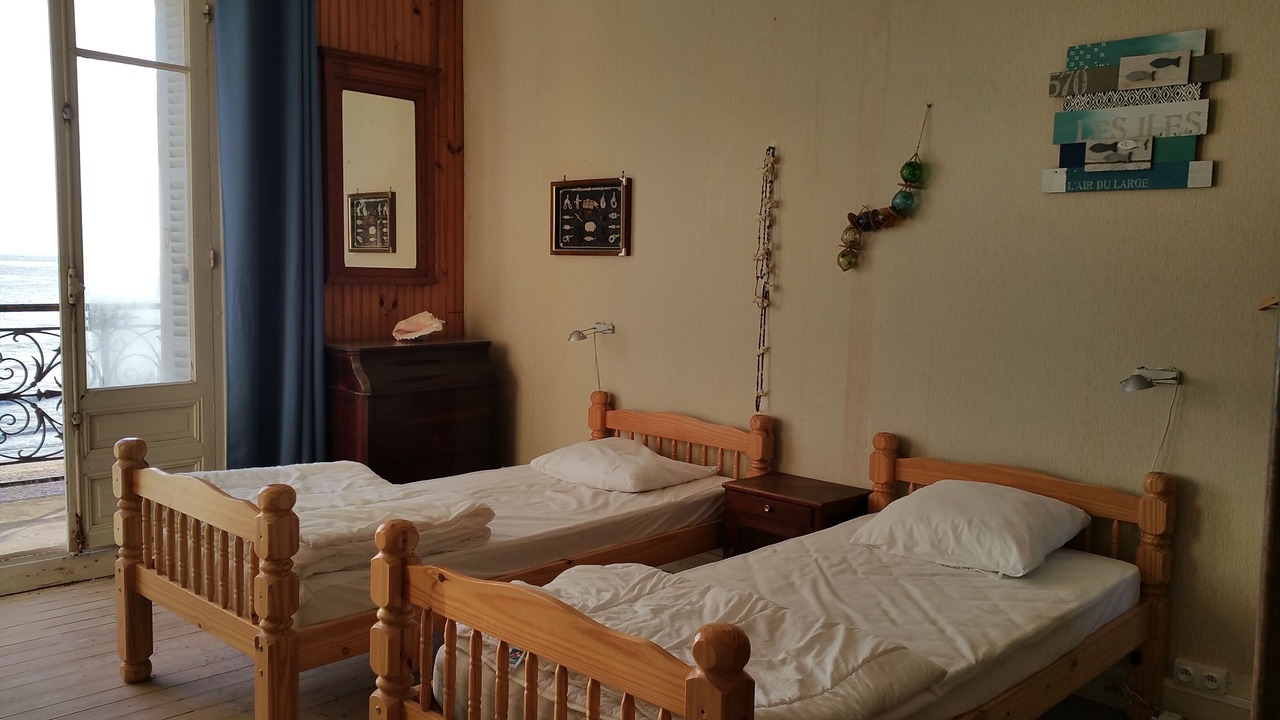 Photo of Bedroom in Saint-Regnobert-de-la-Cote-de-Nacre