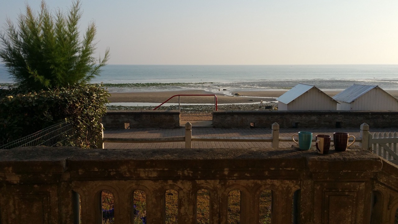 Photo of Outdoor in Saint-Regnobert-de-la-Cote-de-Nacre