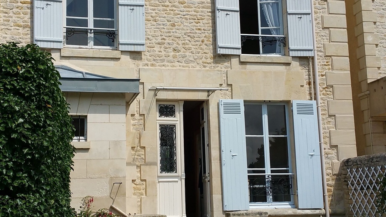 Photo of Outdoor in Saint-Regnobert-de-la-Cote-de-Nacre