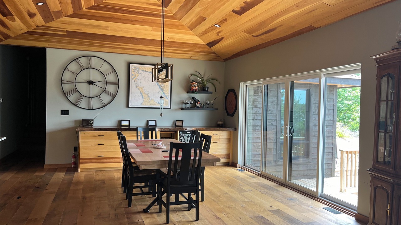 Photo of Livingroom in Broadbent