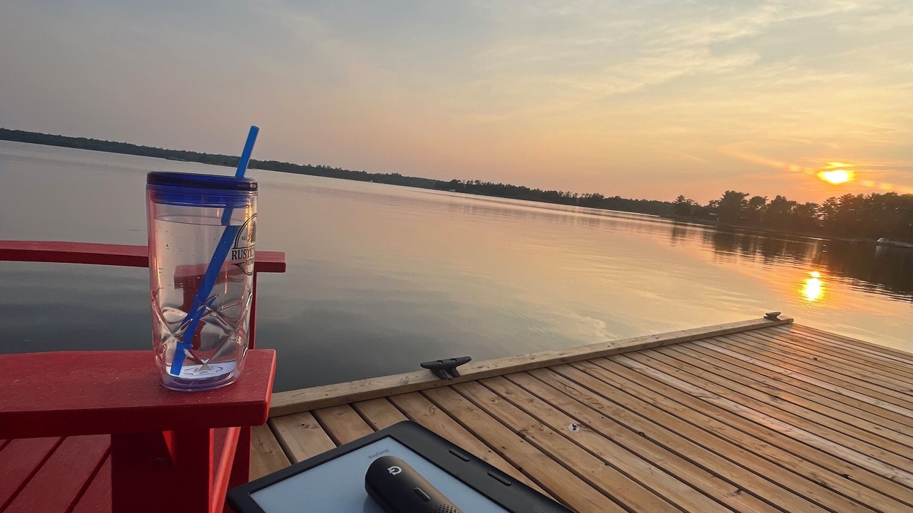 Photo of Outdoor in Broadbent