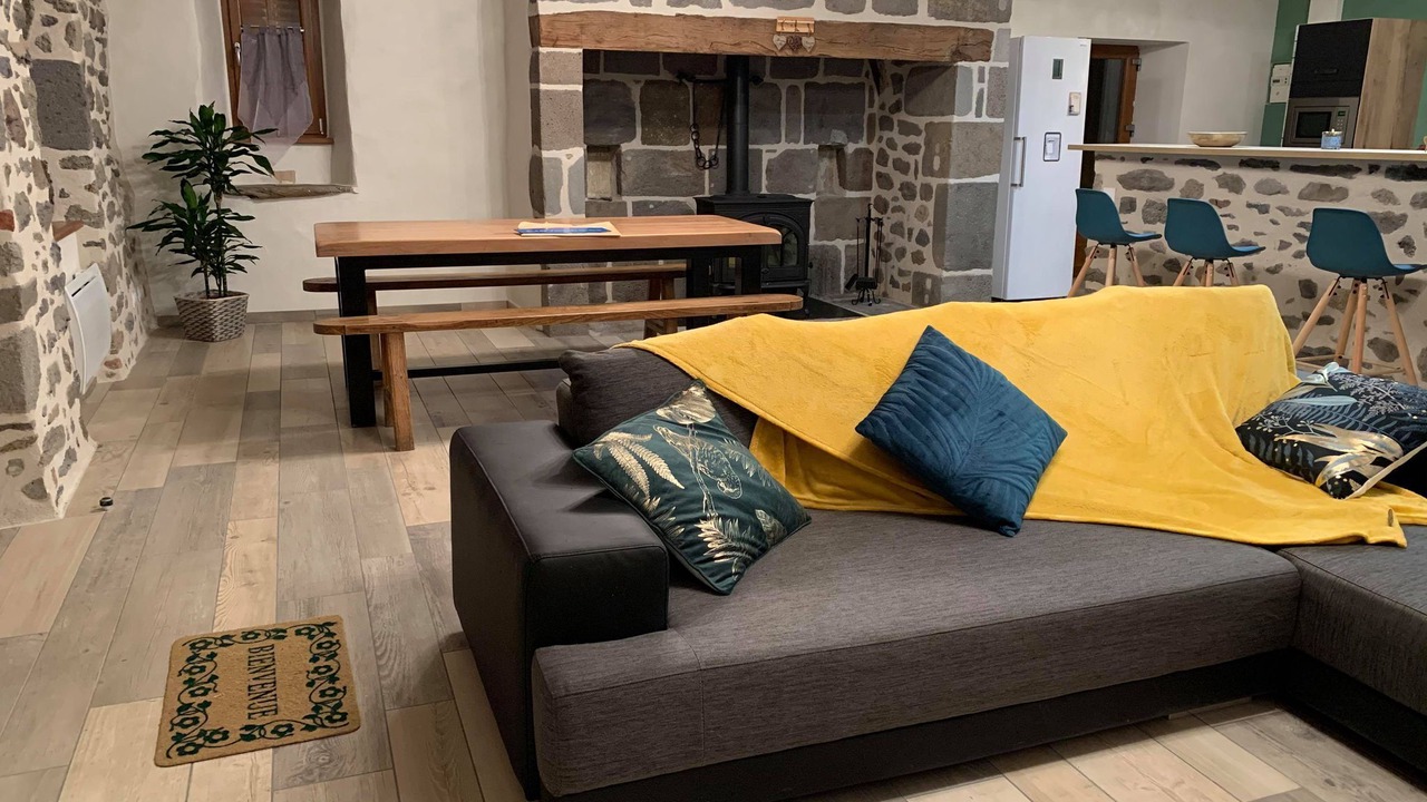 Photo of Livingroom in Drugeac