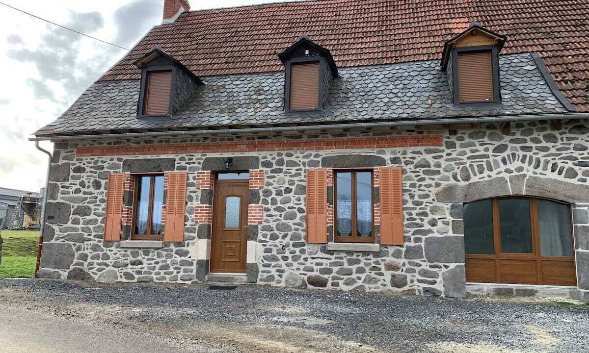 Photo of Outdoor in Drugeac