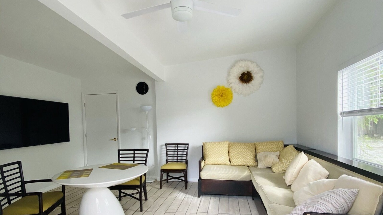 Photo of Livingroom in Walsingham