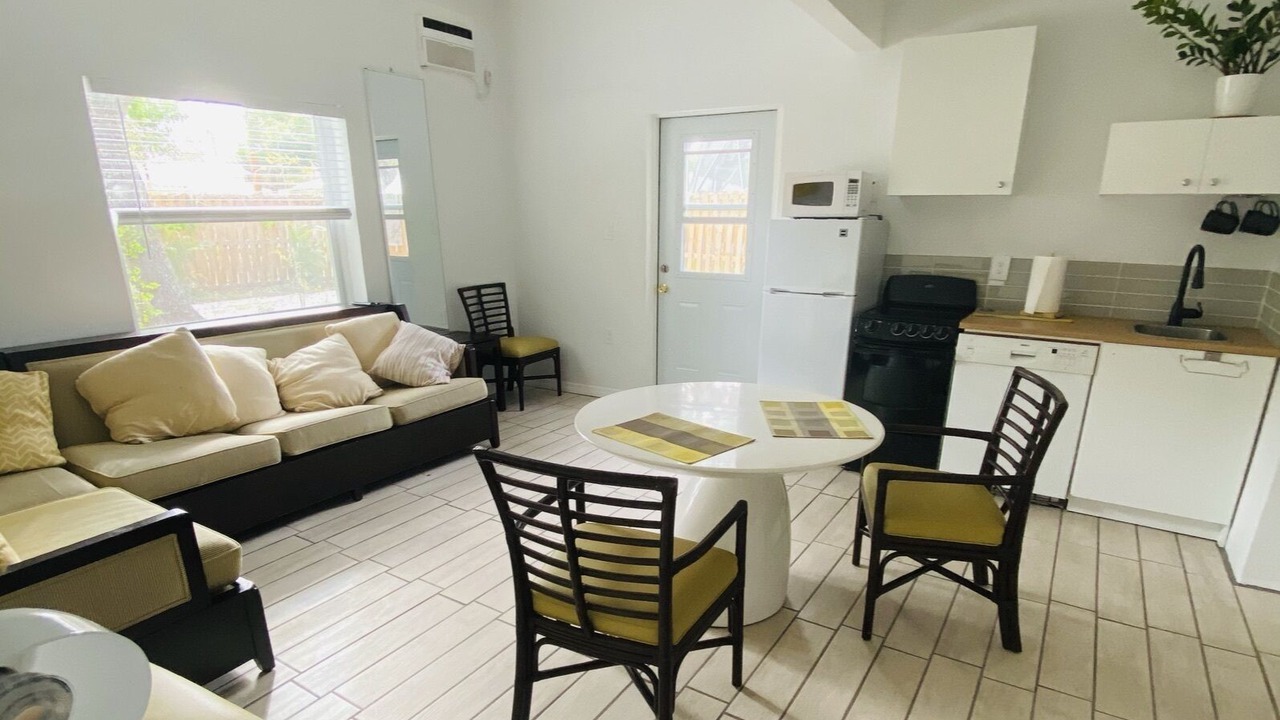 Photo of Livingroom in Walsingham