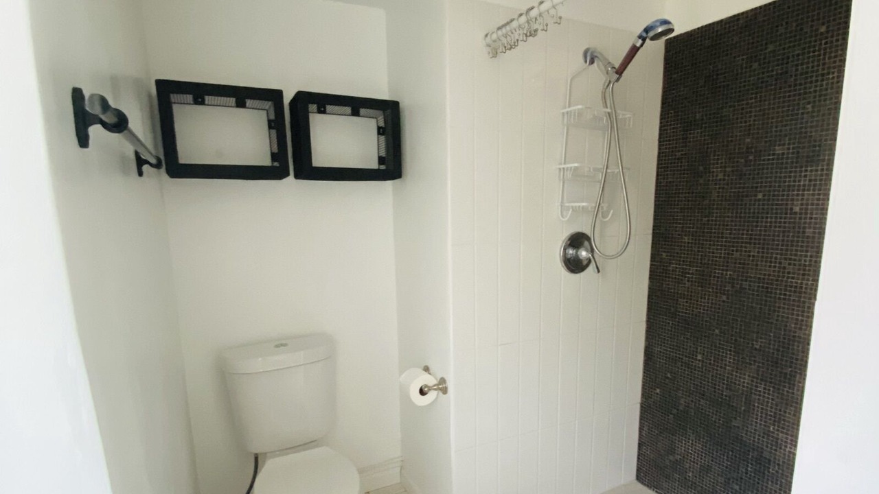 Photo of Bathroom in Walsingham