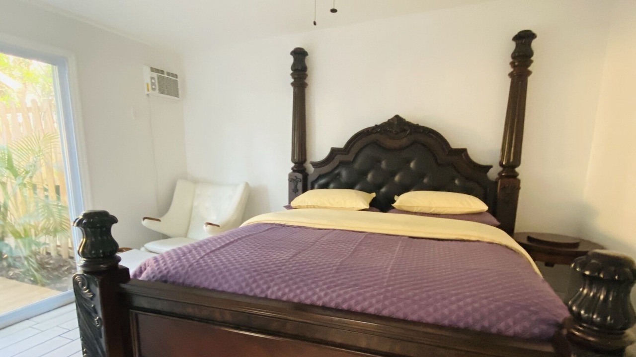Photo of Bedroom in Walsingham