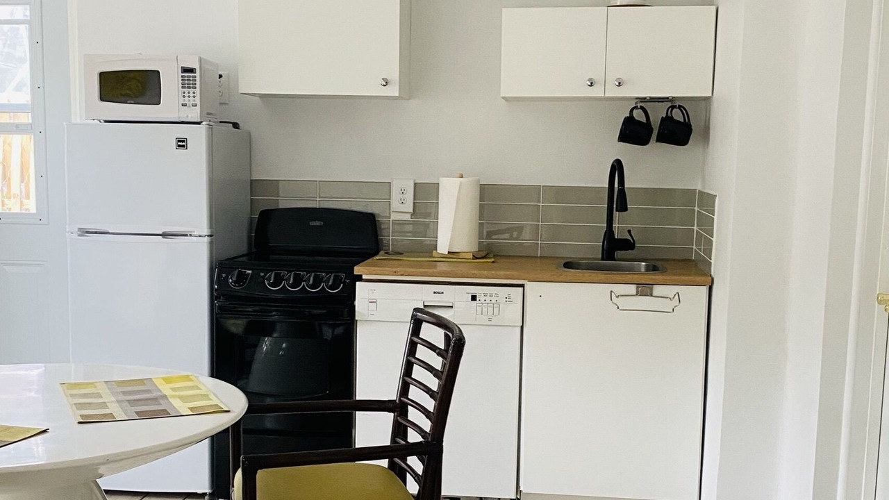Photo of Kitchen in Walsingham