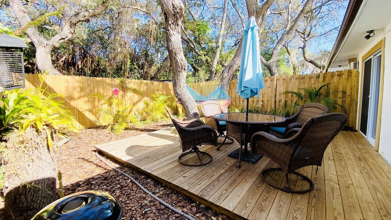 Photo of Outdoor in Walsingham