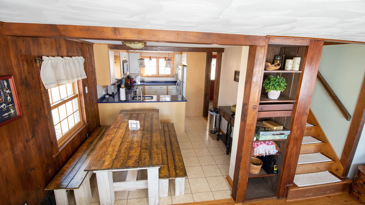Photo of Kitchen in Richfield Springs