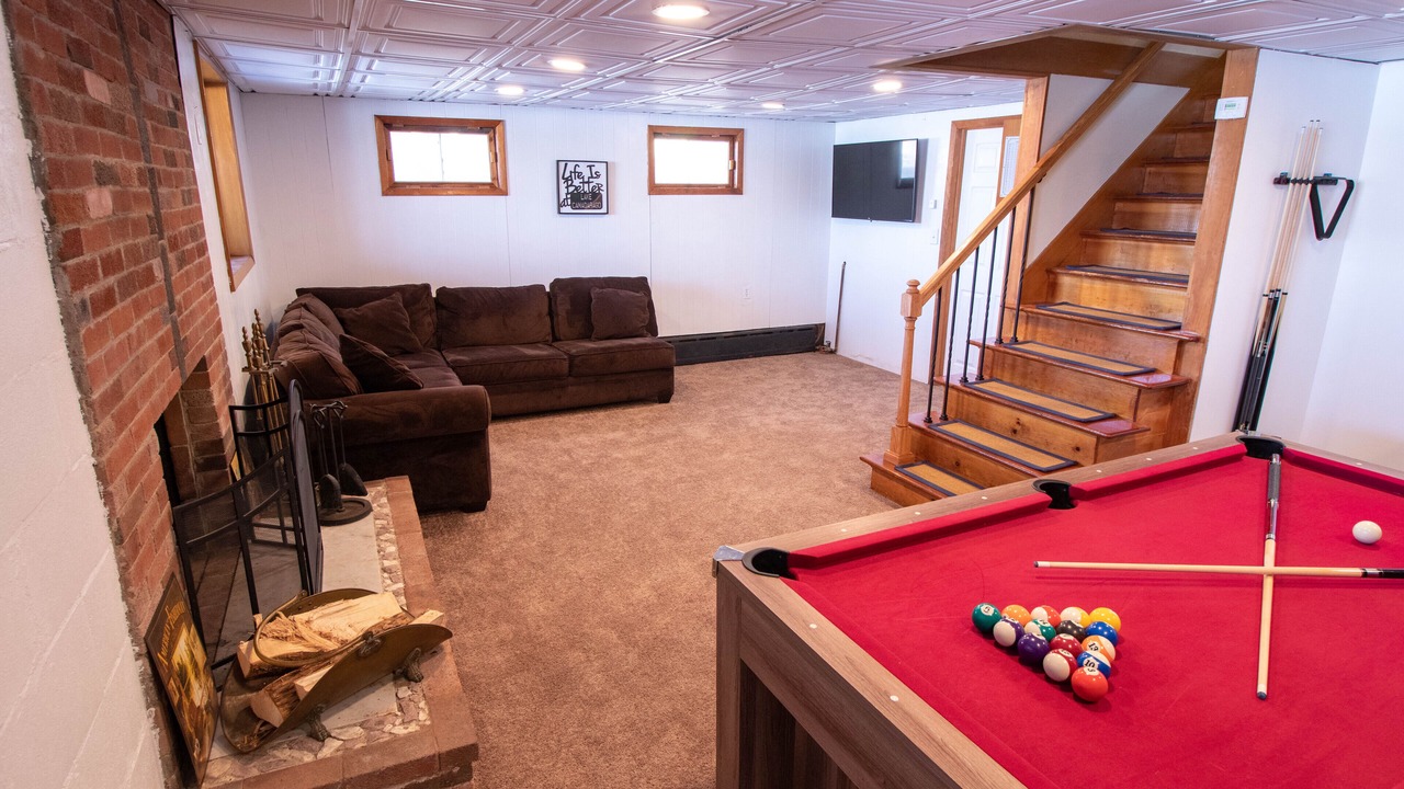 Photo of Bedroom in Richfield Springs