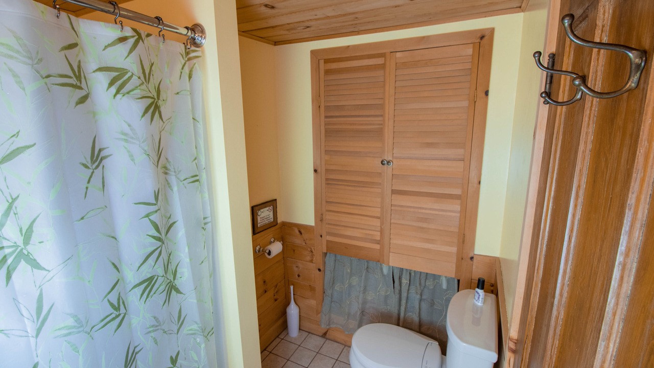 Photo of Bathroom in Richfield Springs