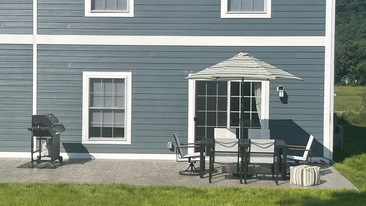 Photo of Outdoor in Ellicottville
