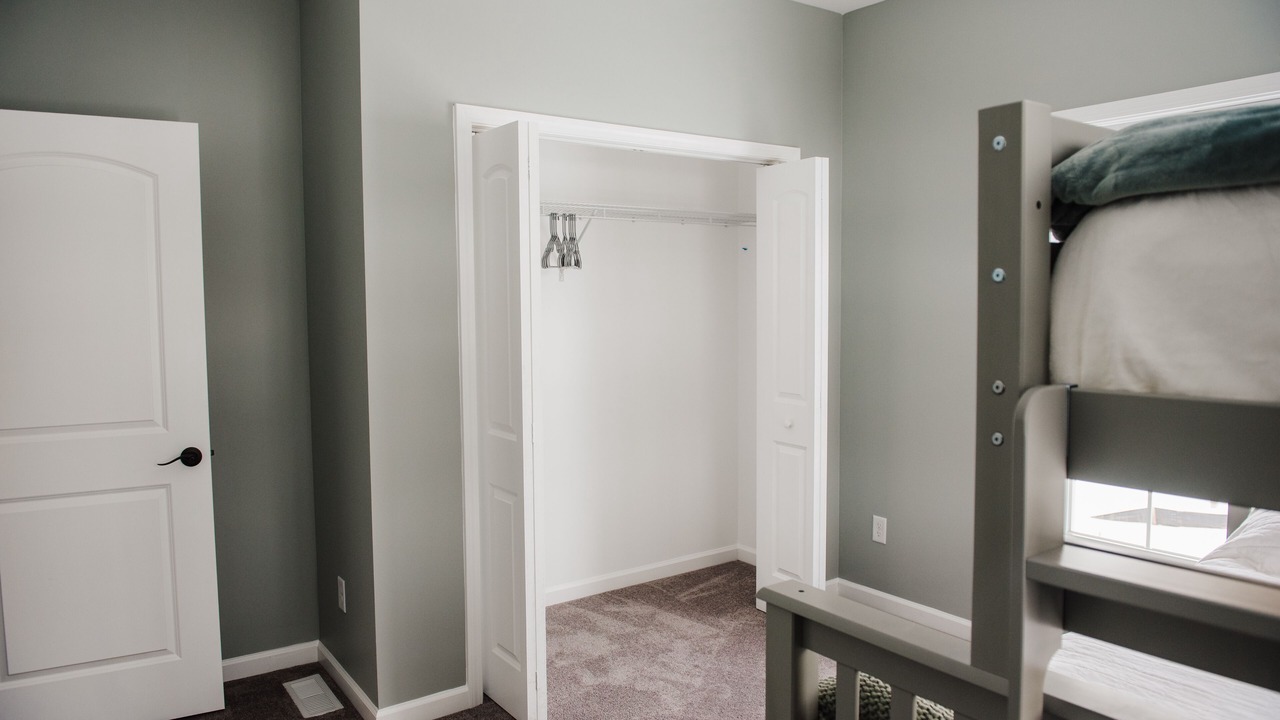 Photo of Bedroom in Ellicottville