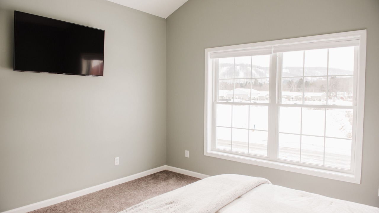 Photo of Bedroom in Ellicottville