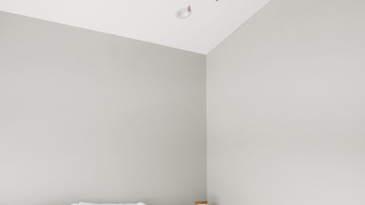 Photo of Bedroom in Ellicottville