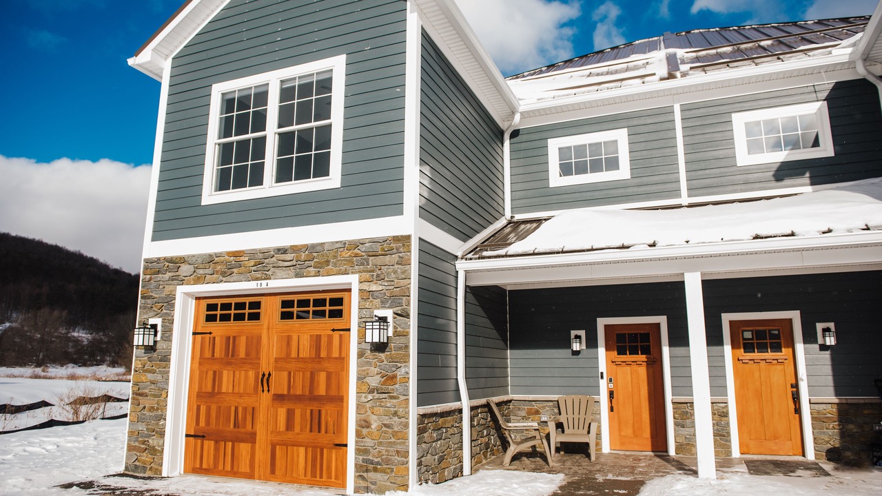 Photo of Outdoor in Ellicottville