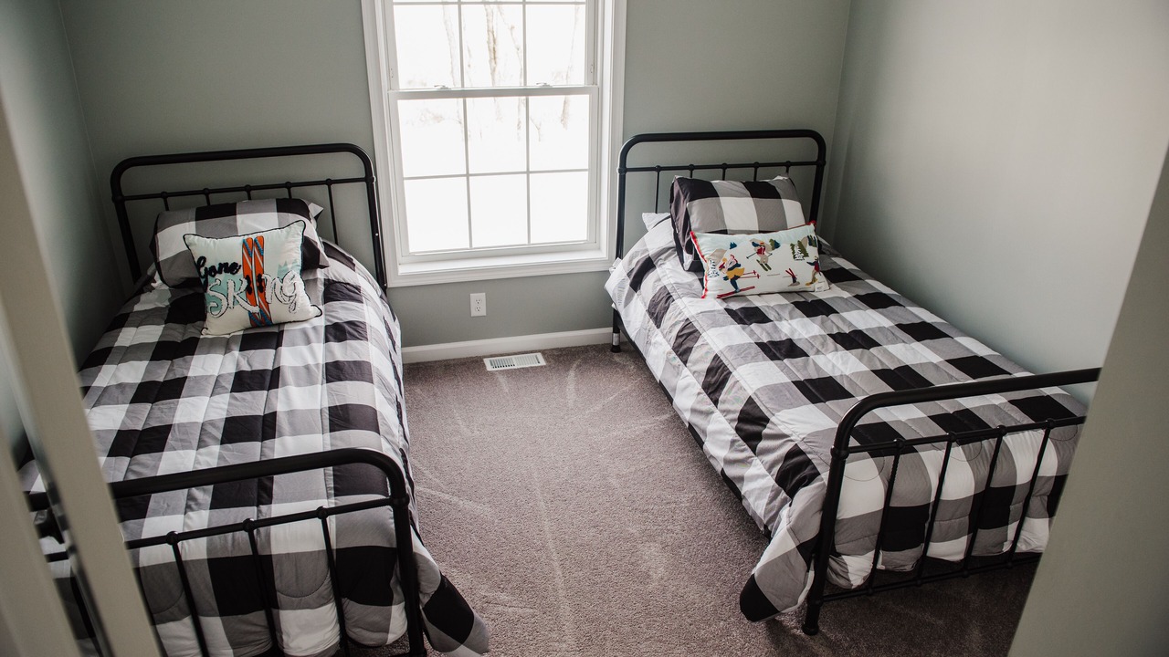 Photo of Bedroom in Ellicottville