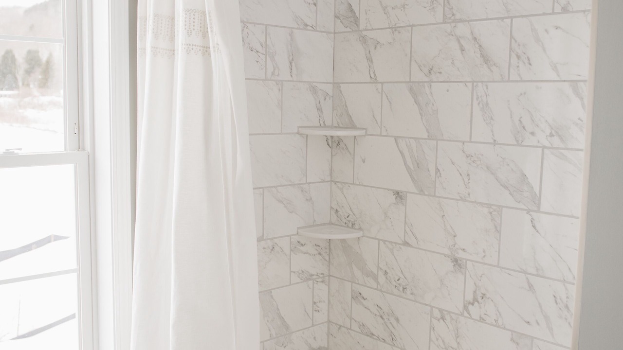Photo of Bathroom in Ellicottville