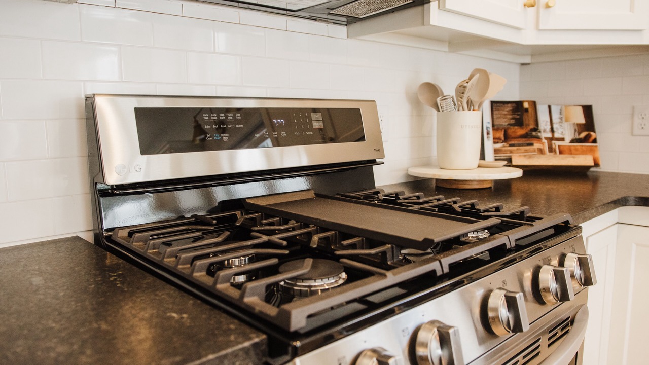 Photo of Kitchen in Ellicottville