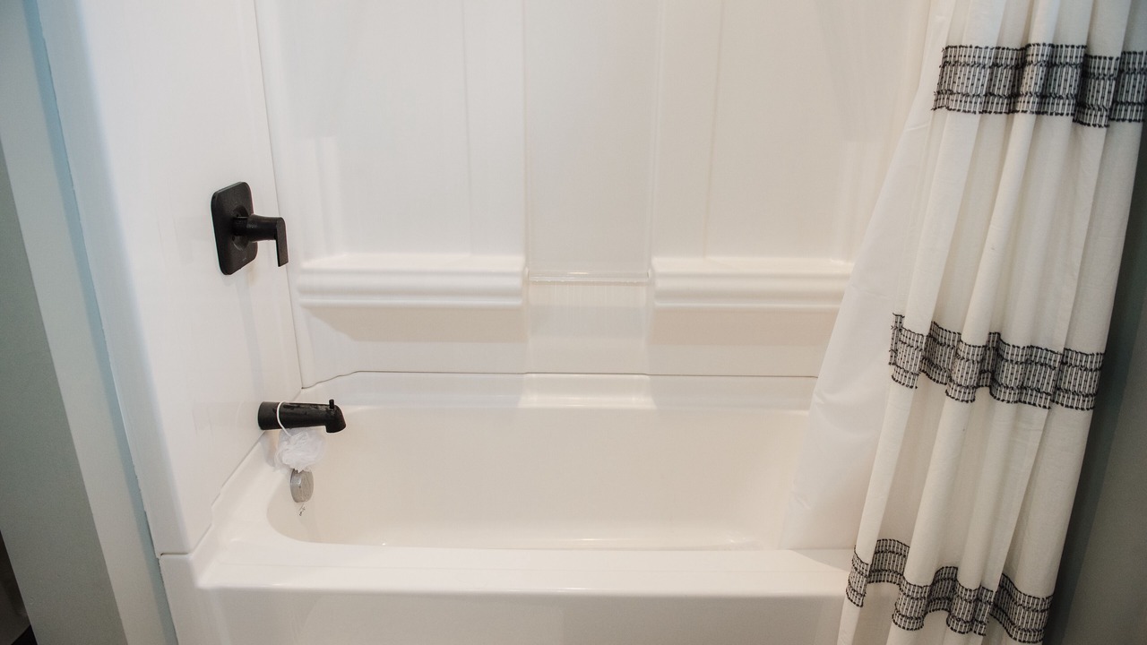 Photo of Bathroom in Ellicottville