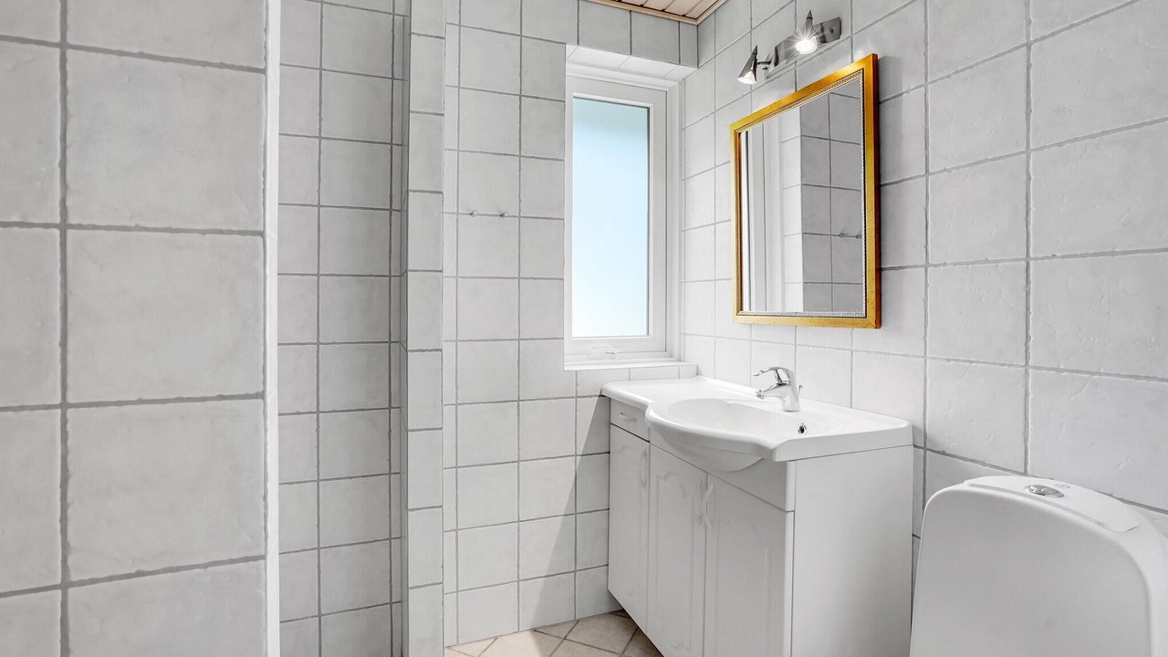 Photo of Bathroom in Rømø Kirkeby