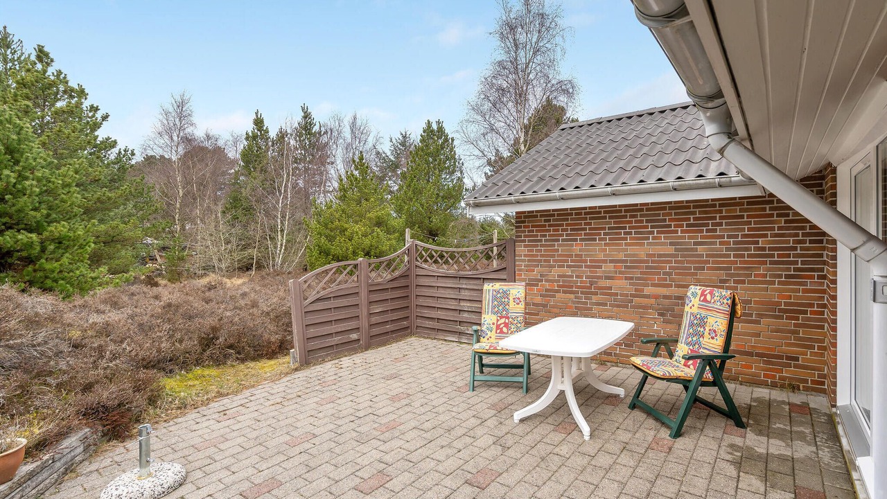 Photo of Others in Rømø Kirkeby