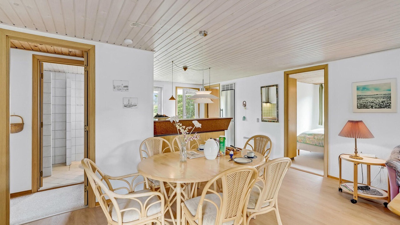 Photo of Bedroom in Rømø Kirkeby