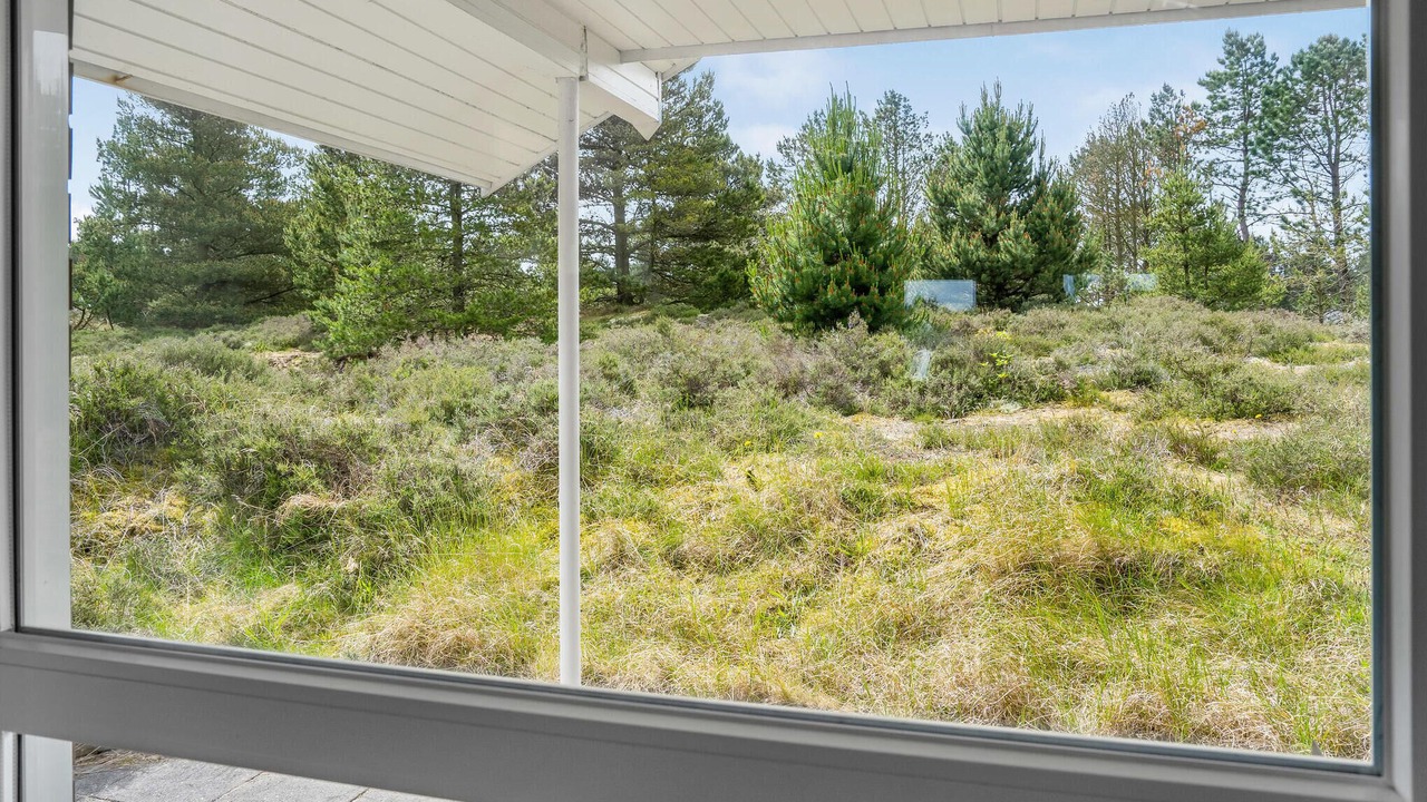 Photo of Bedroom in Rømø Kirkeby
