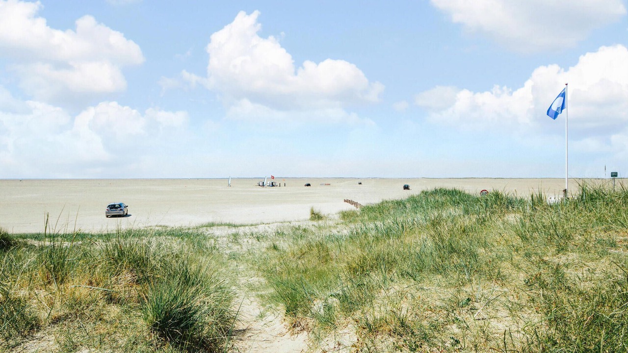 Photo of Others in Rømø Kirkeby