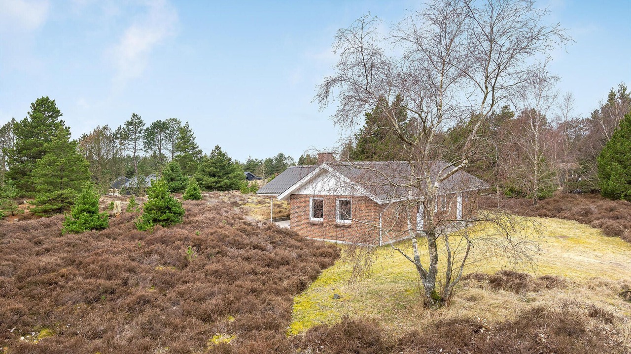 Photo of Others in Rømø Kirkeby
